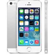 SMARTPHONE APPLE IPHONE 5S 16GB BRANCO DESBLOQUEADO